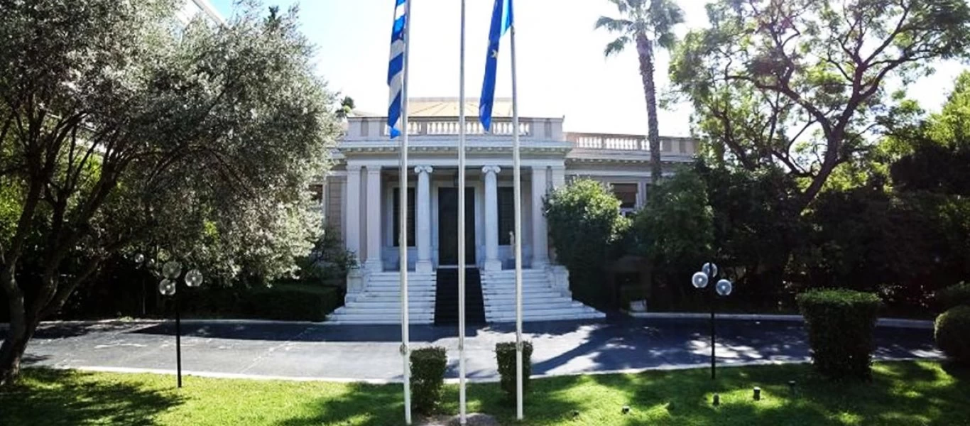 Στο γραφείο Τύπου του Κ. Μητσοτάκη η λίστα με τα ποσά που δόθηκαν στα ΜΜΕ - Δημοσιεύεται μέσα στις επόμενες ώρες